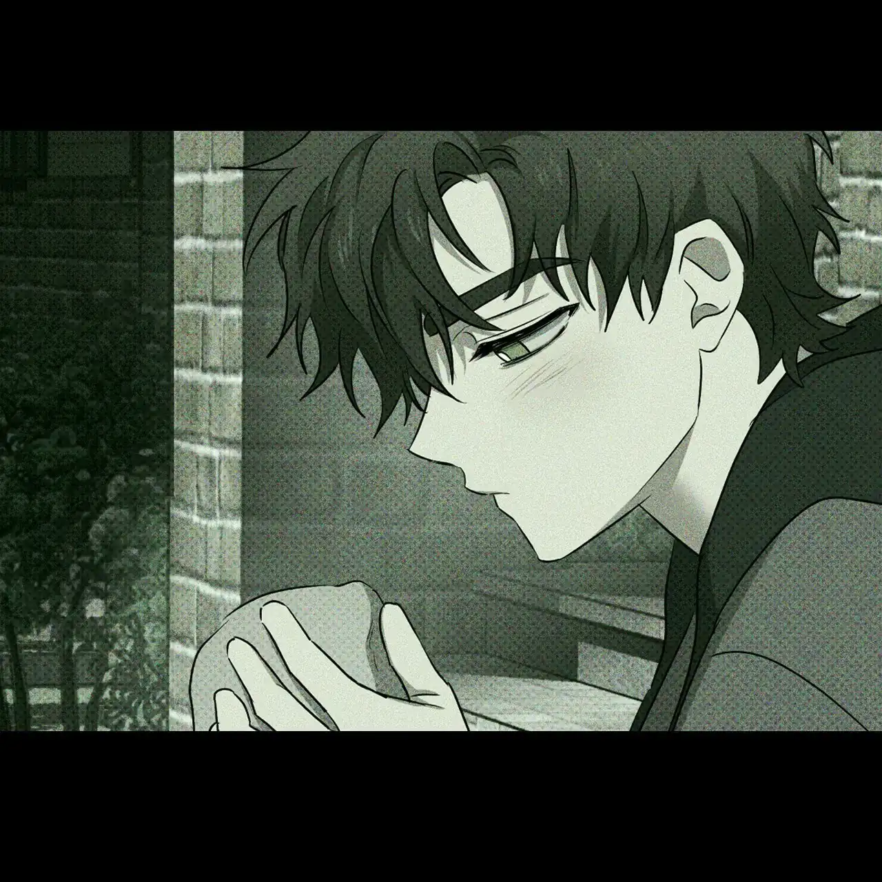 《绿色镌像》第54话 第93页