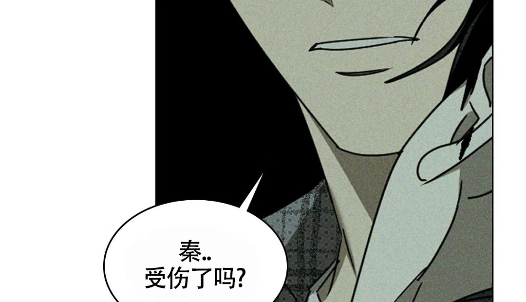 《绿色镌像》第54话 第20页