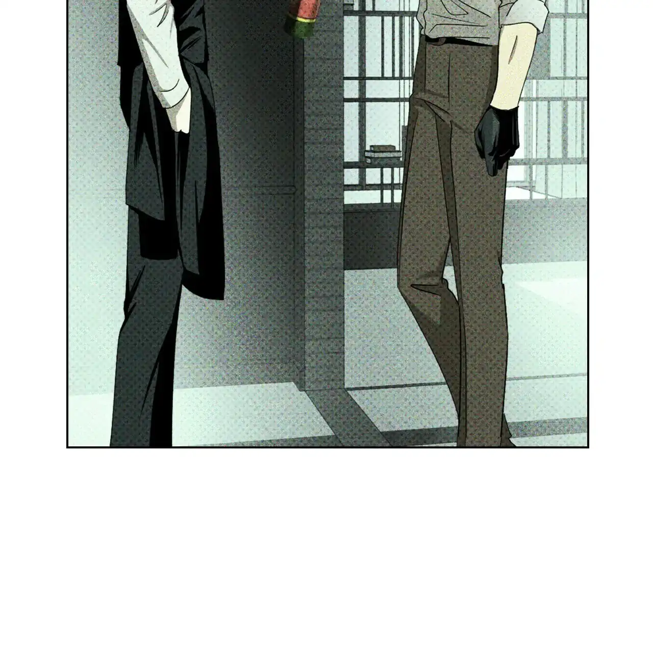 《绿色镌像》第55话 第142页