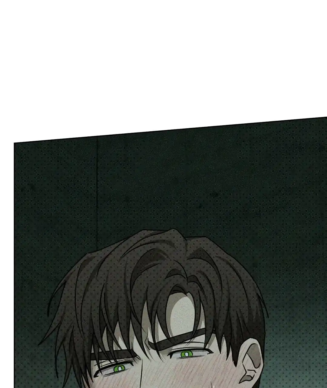 《绿色镌像》第55话 第9页