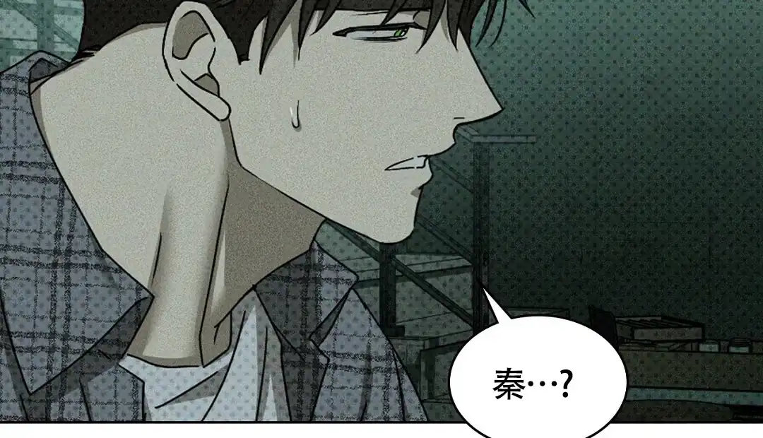《绿色镌像》第55话 第45页
