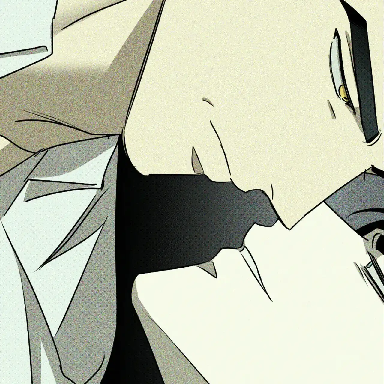 《绿色镌像》第56话 第80页