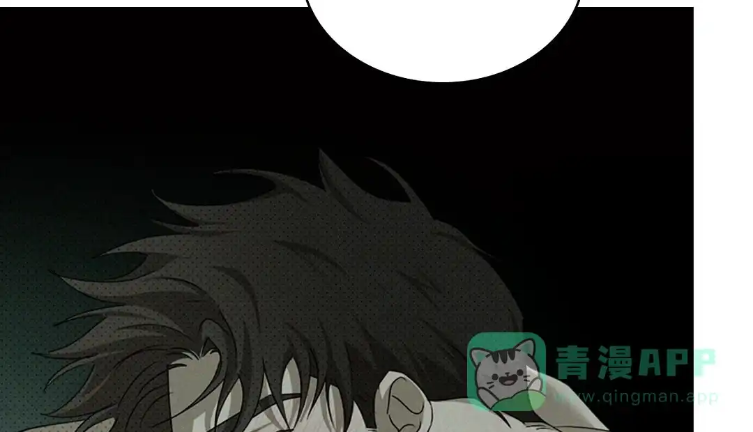 《绿色镌像》第56话 第31页