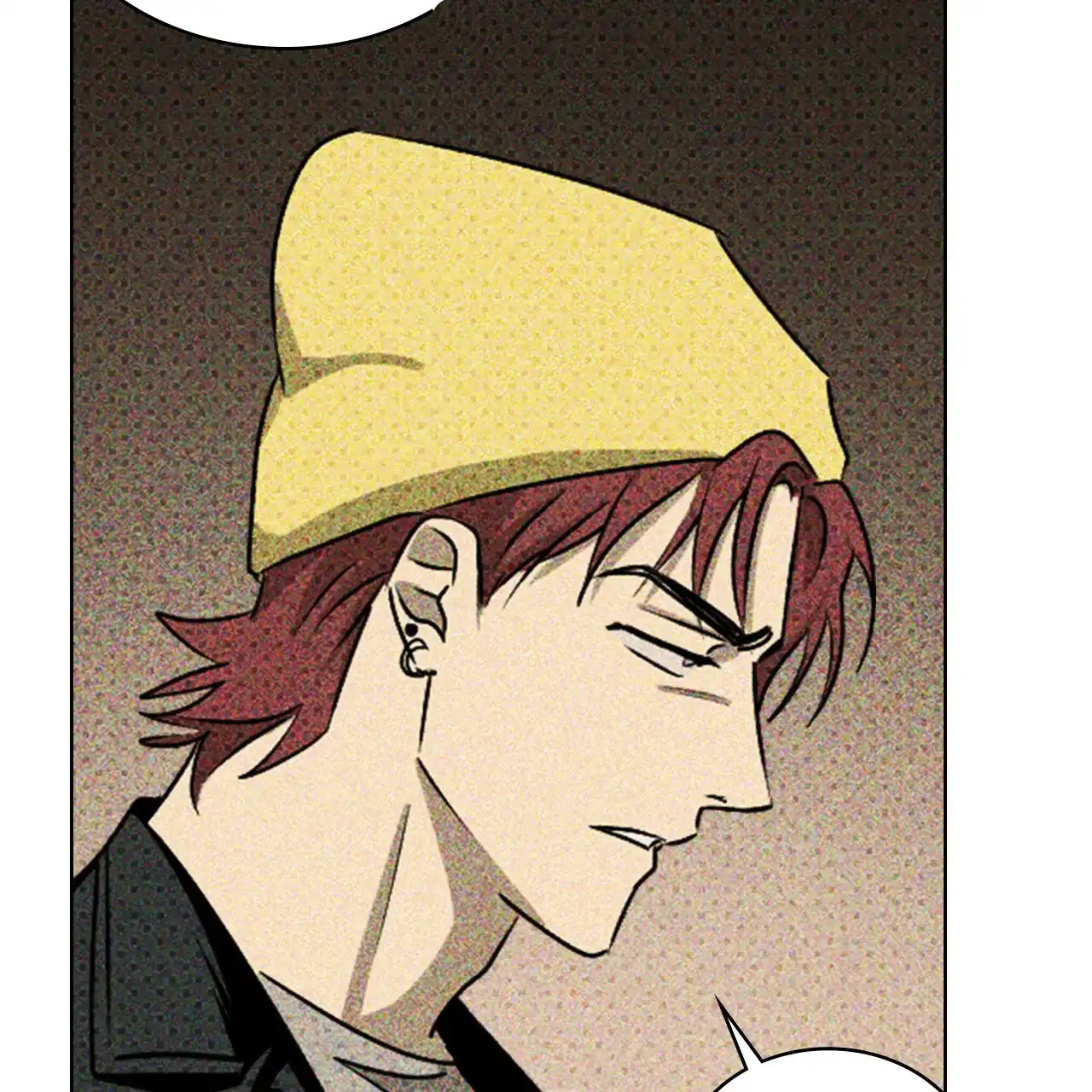 《绿色镌像》第56话 第124页