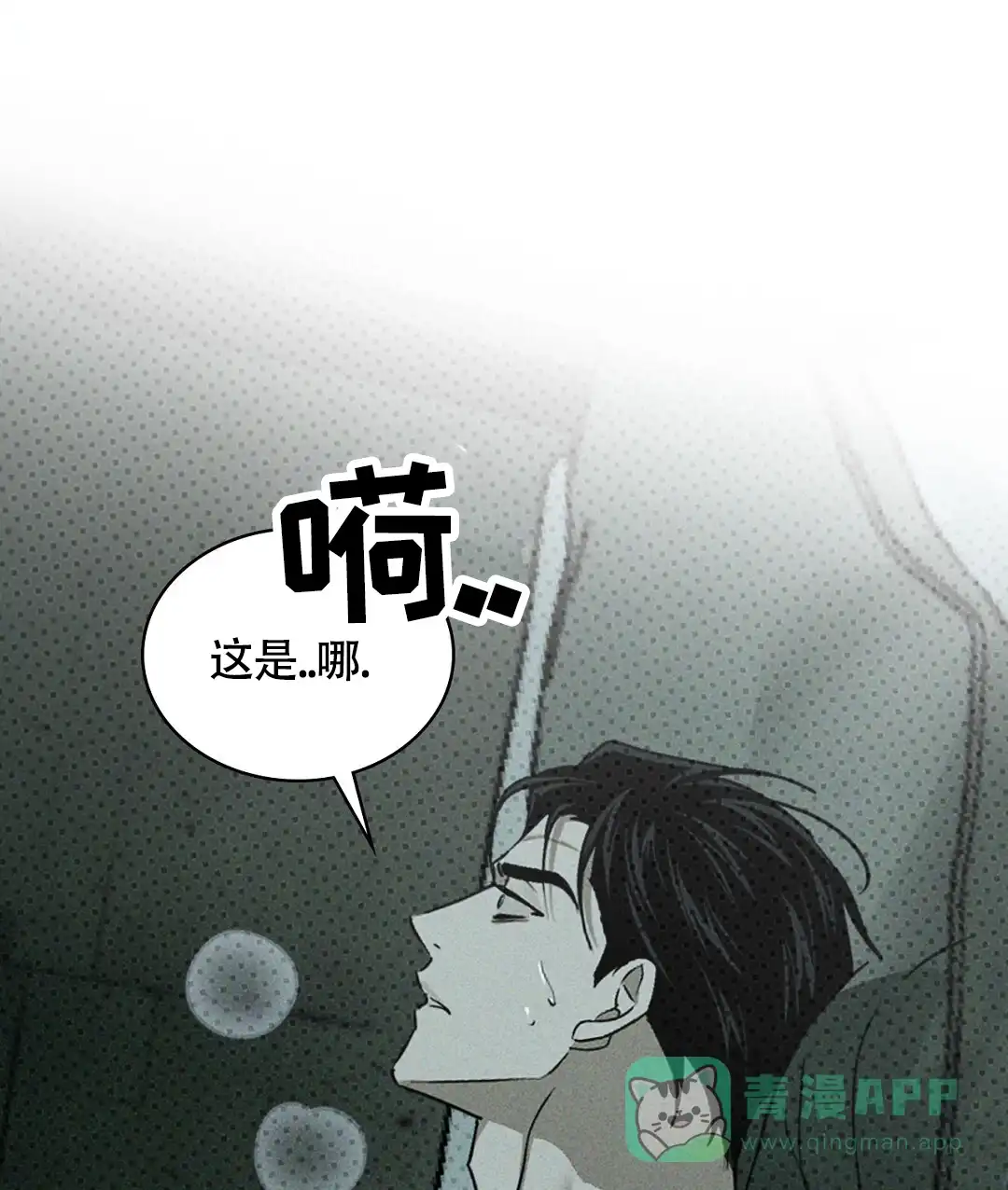 《绿色镌像》第56话 第16页