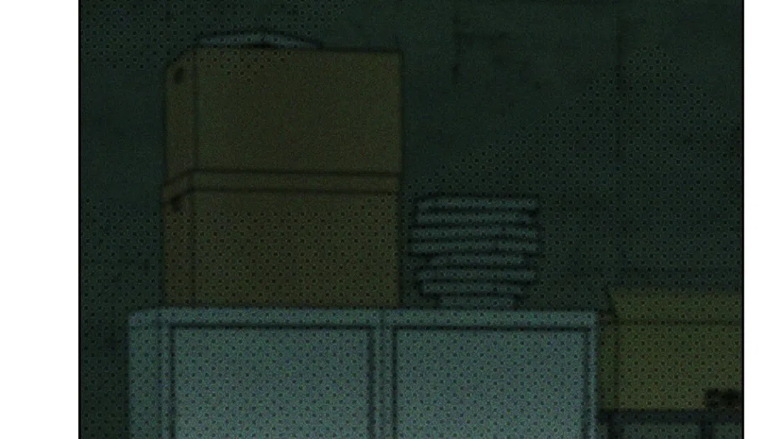《绿色镌像》第57话 第22页