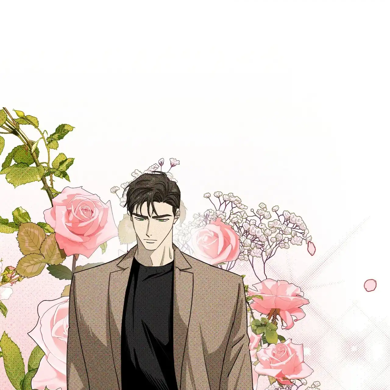 《绿色镌像》第57话 第129页