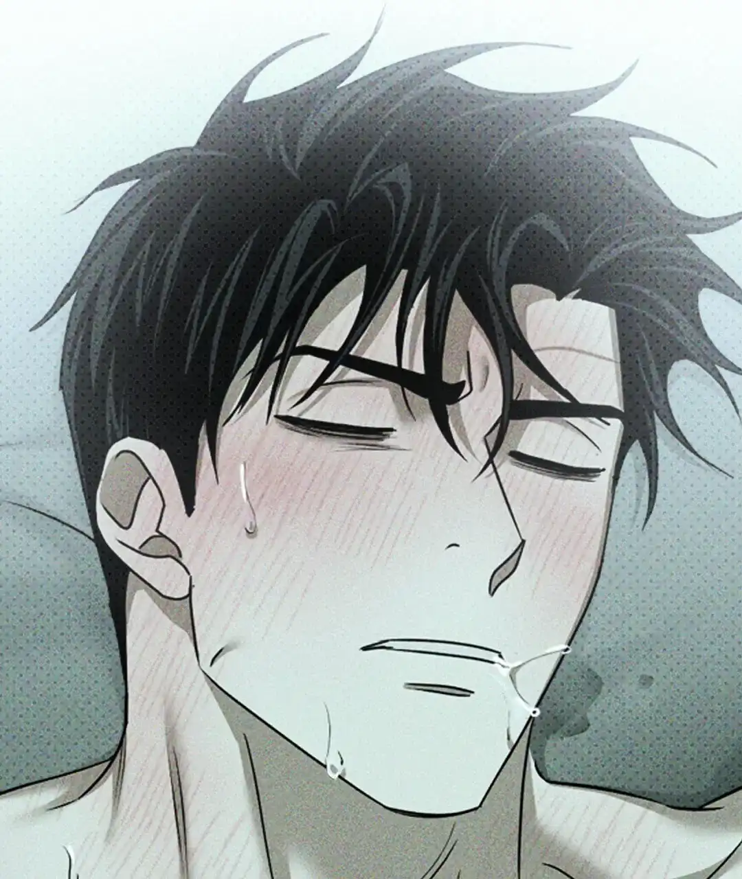 《绿色镌像》第57话 第33页
