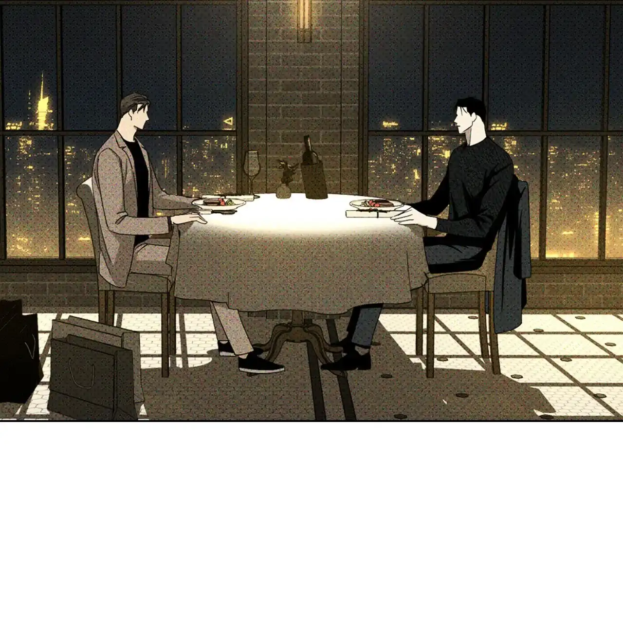 《绿色镌像》第57话 第149页