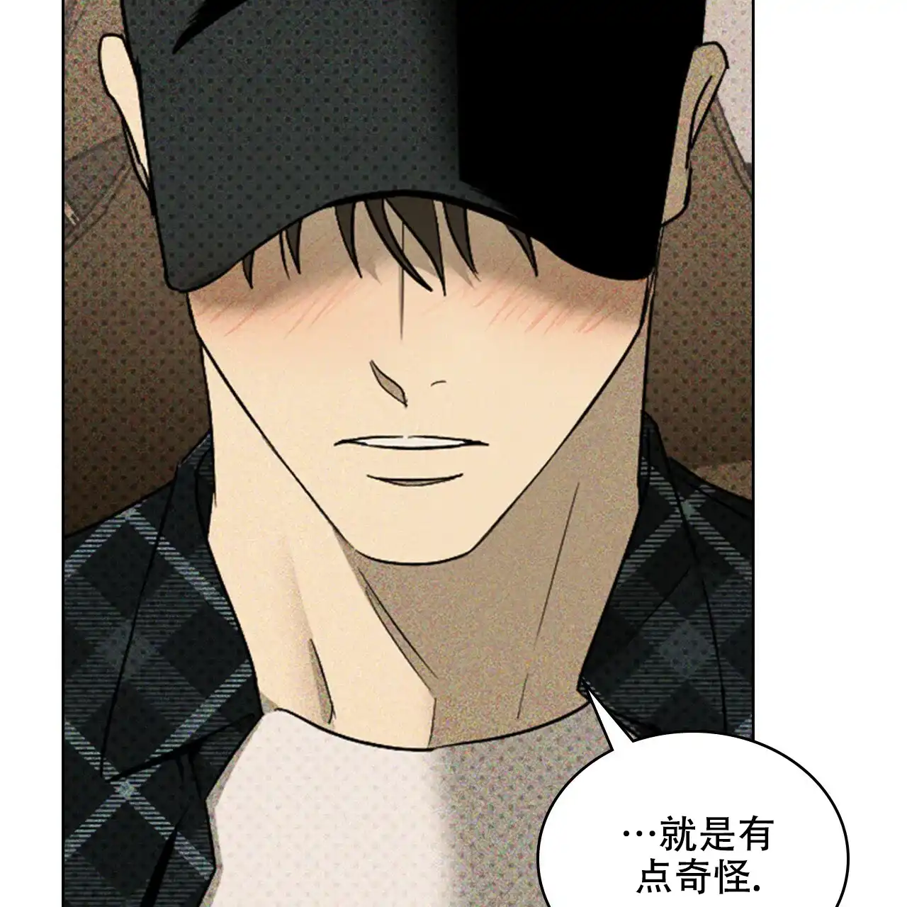 《绿色镌像》第57话 第78页