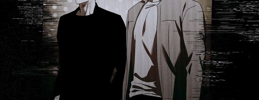 《绿色镌像》第58话 第55页