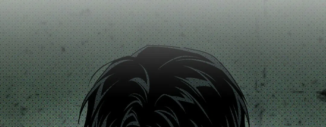 《绿色镌像》第58话 第40页
