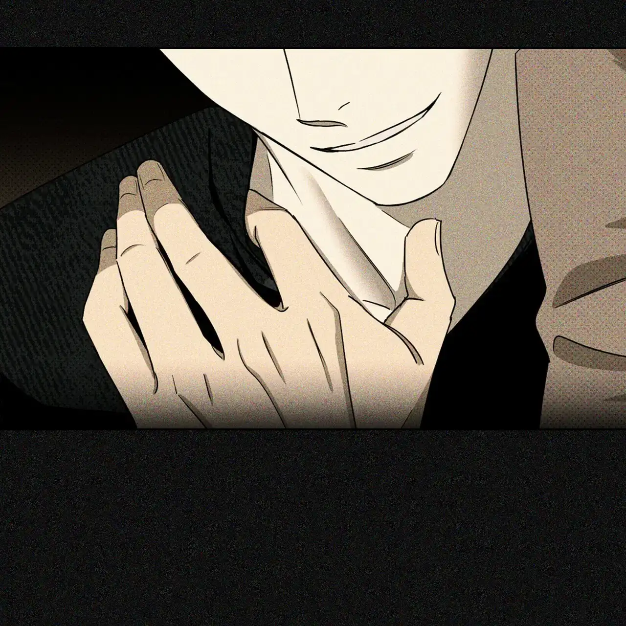 《绿色镌像》第58话 第159页