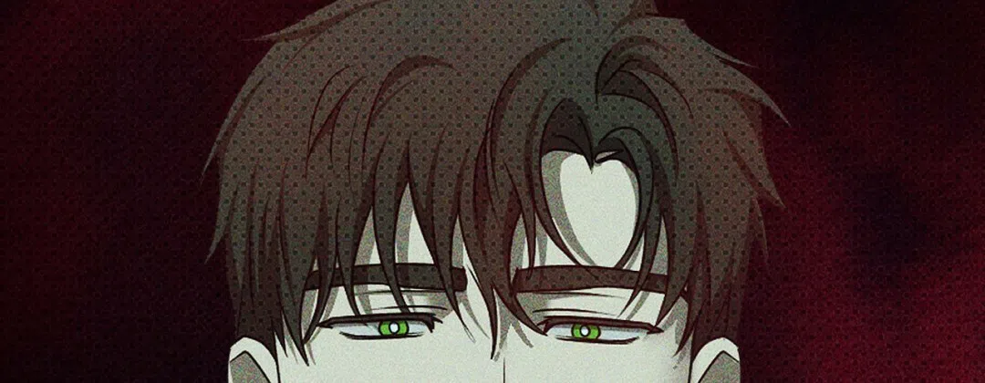 《绿色镌像》第59话 第37页