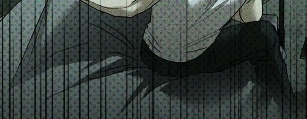 《绿色镌像》第59话 第57页