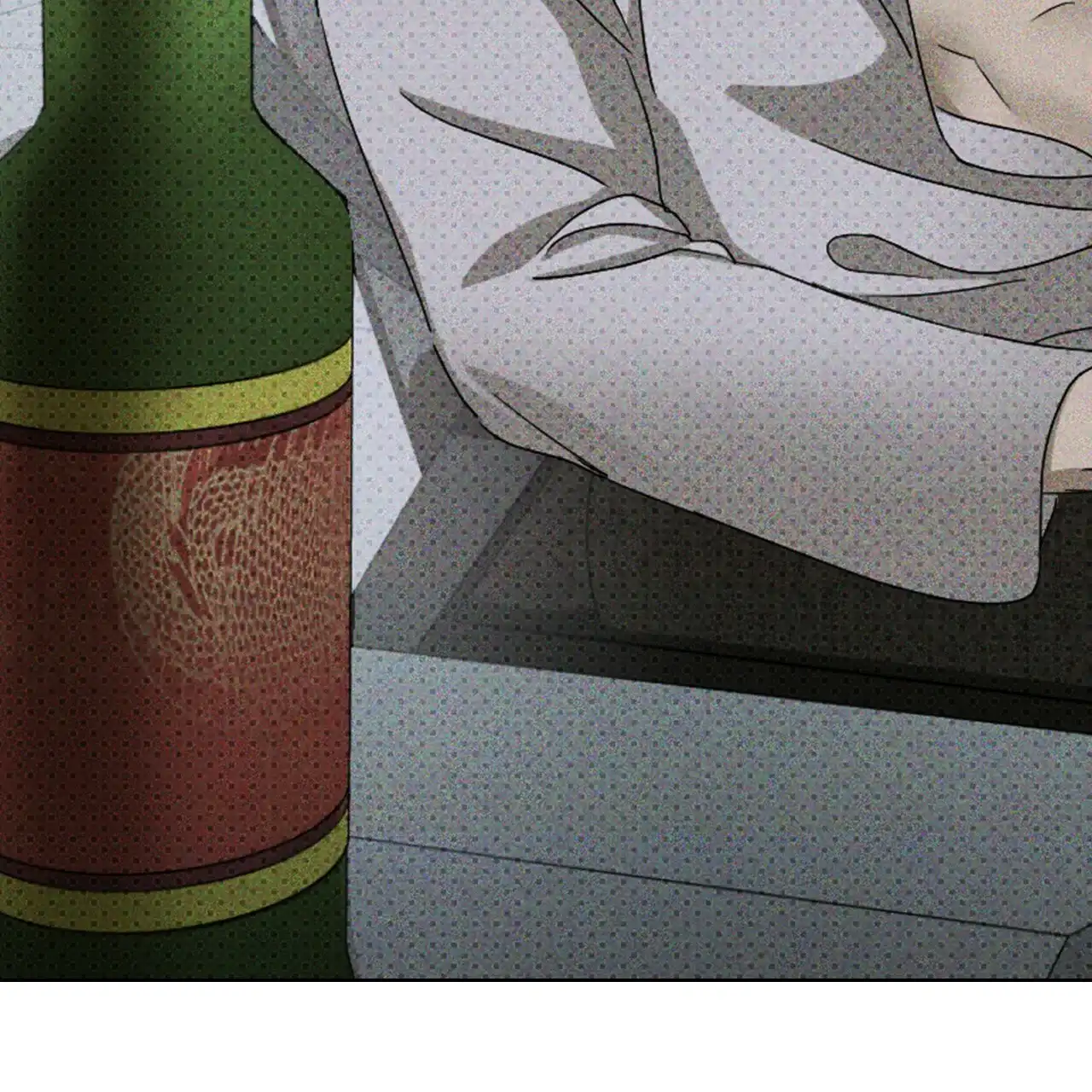 《绿色镌像》第59话 第135页