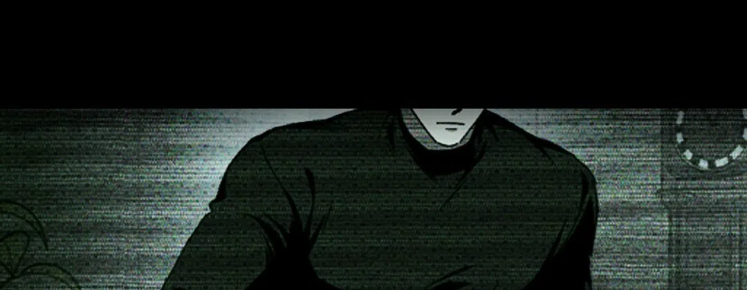 《绿色镌像》第59话 第10页
