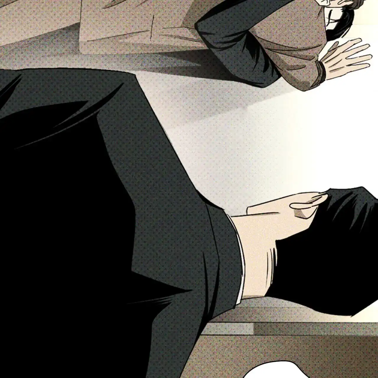 《绿色镌像》第59话 第100页