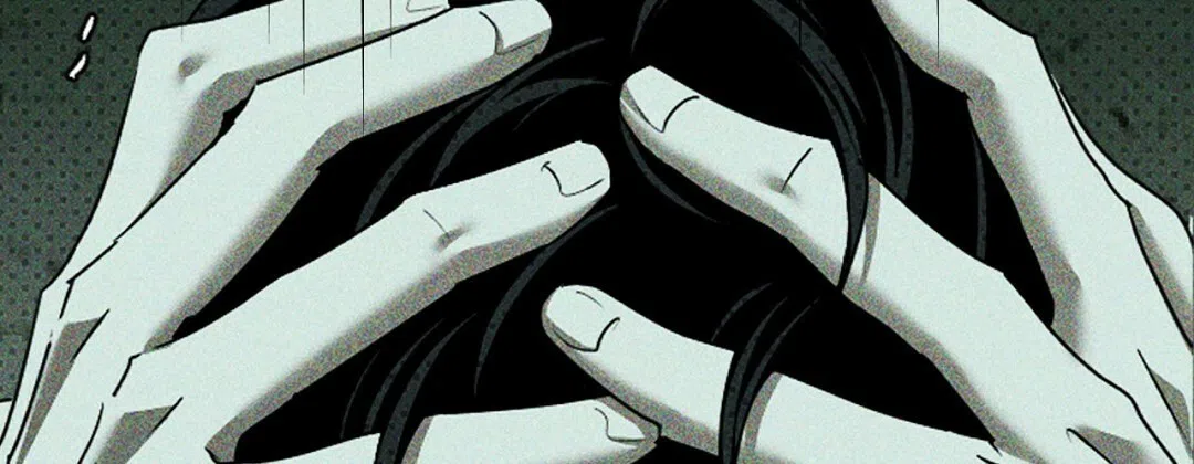 《绿色镌像》第59话 第28页