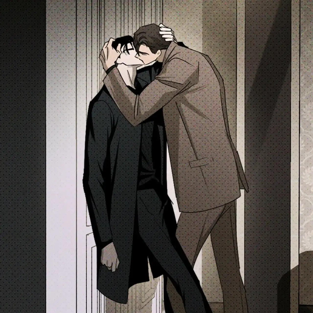 《绿色镌像》第61话 第79页