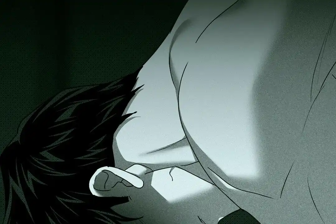 《绿色镌像》第61话 第69页