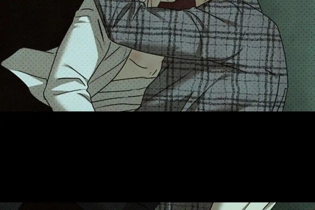 《绿色镌像》第61话 第35页