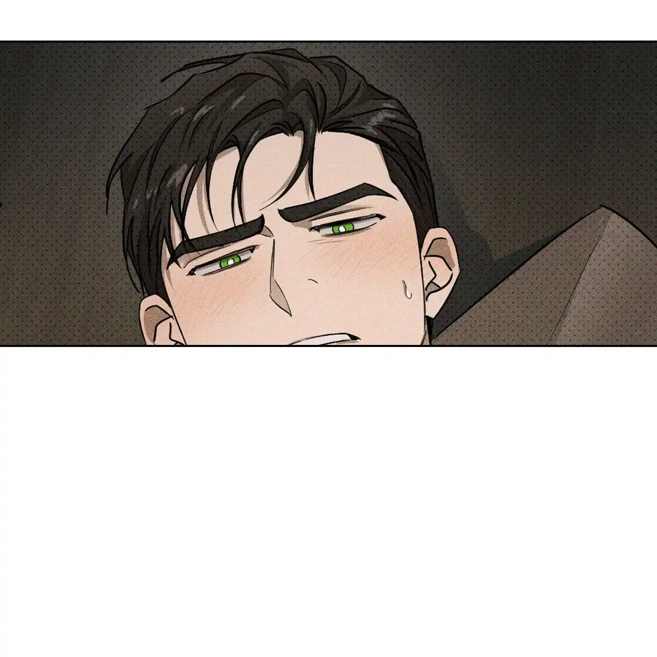 《绿色镌像》第61话 第110页