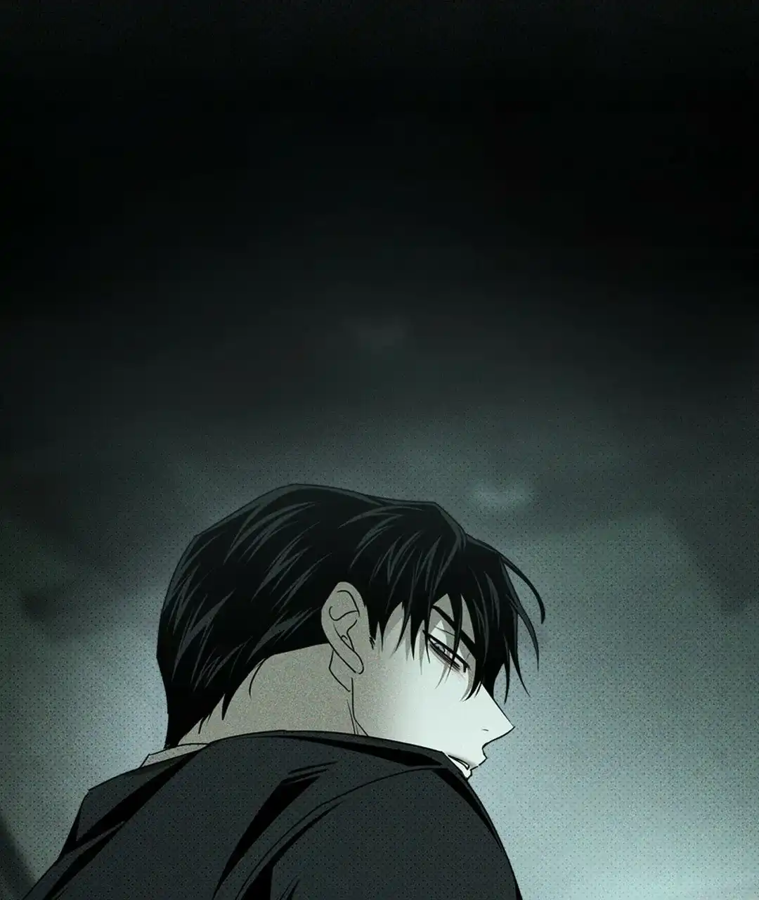 《绿色镌像》第61话 第23页