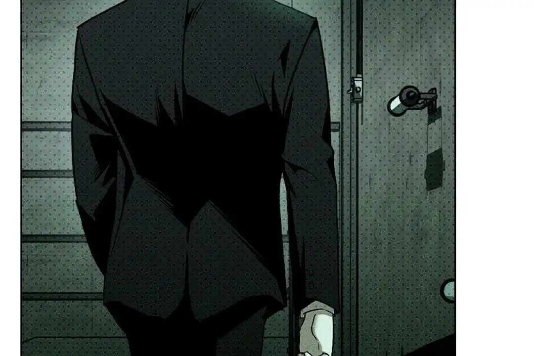 《绿色镌像》第61话 第50页