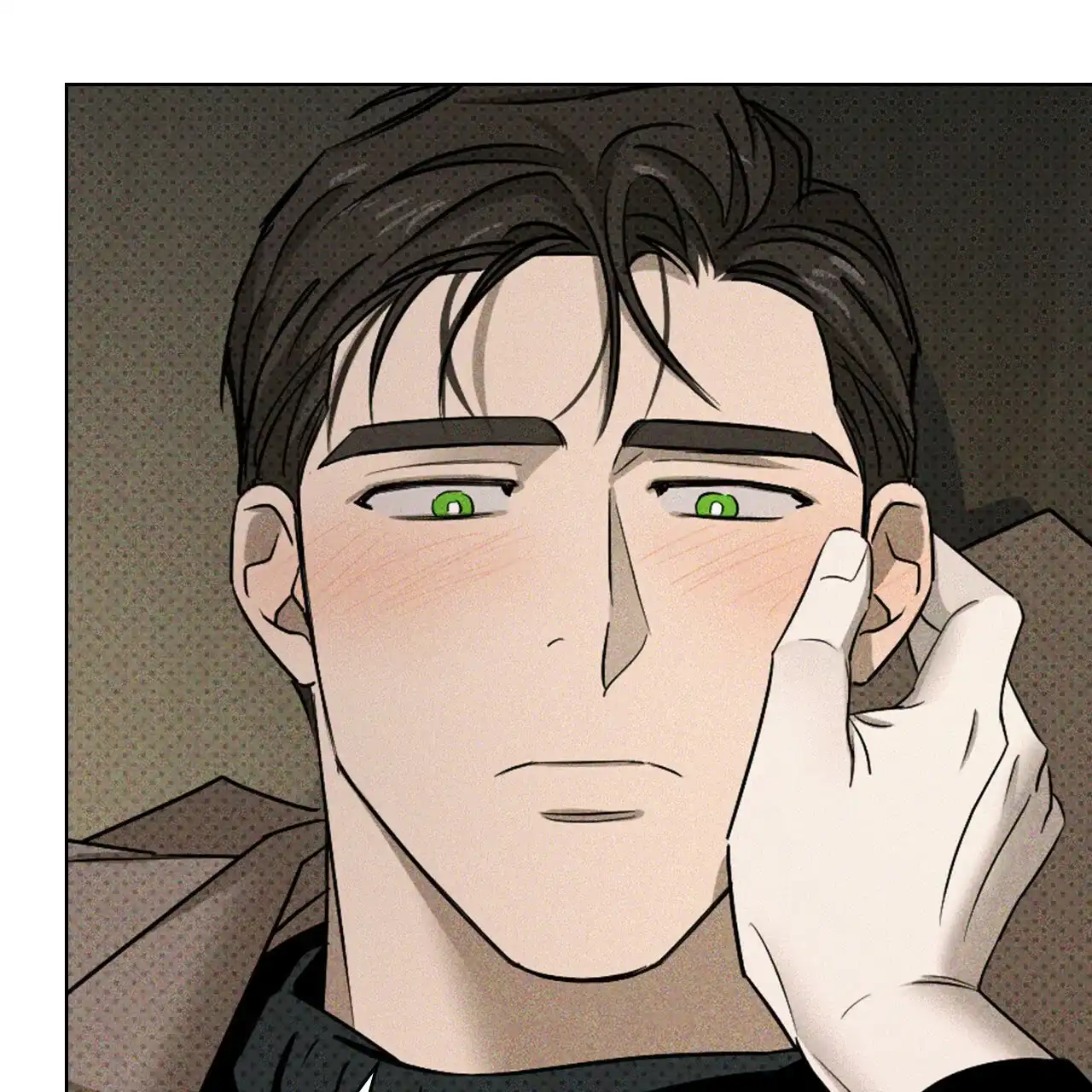 《绿色镌像》第61话 第113页