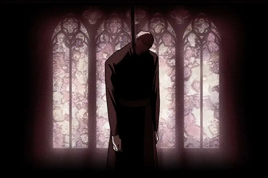 《绿色镌像》第62话 第24页