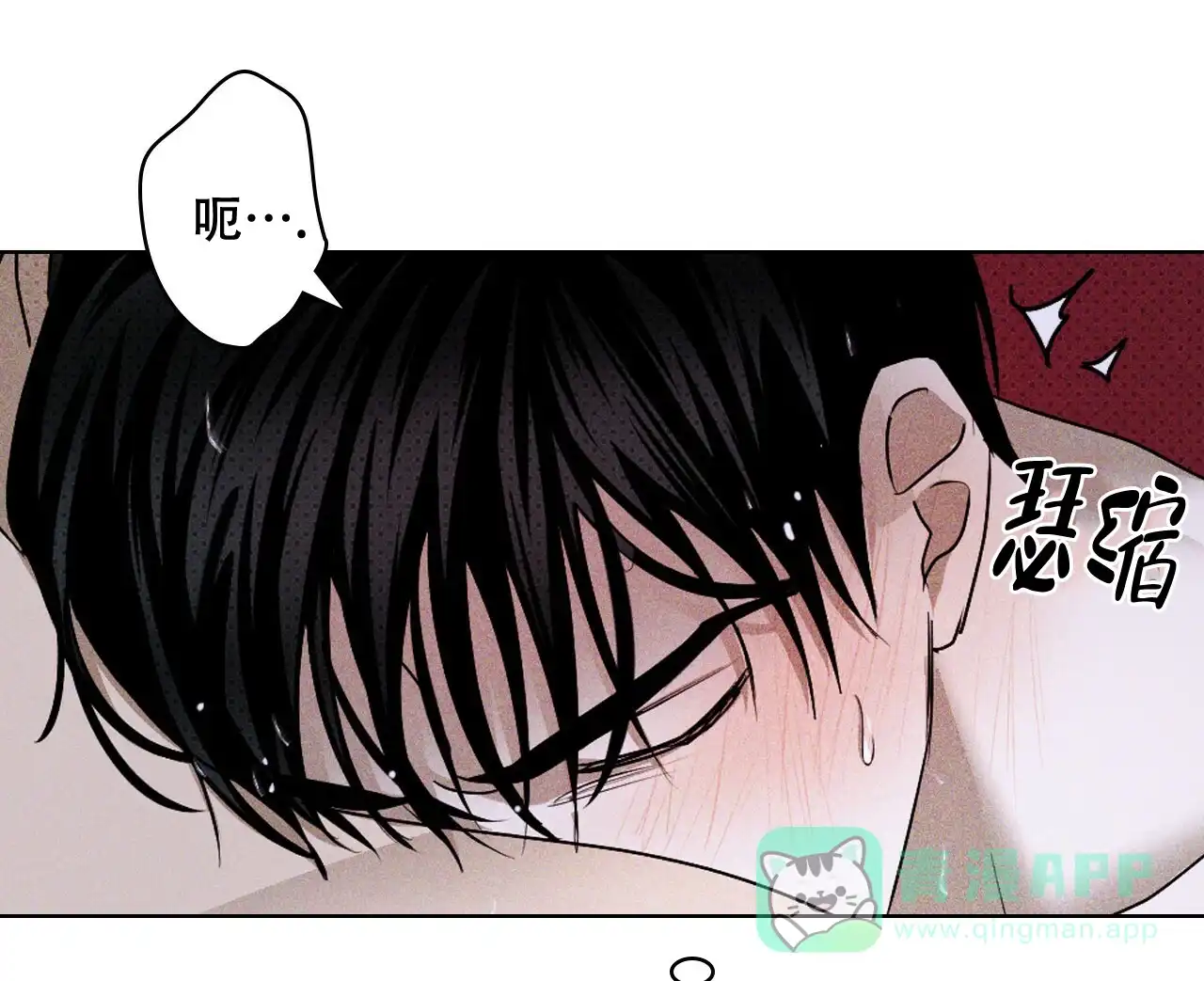 《绿色镌像》第62话 第111页
