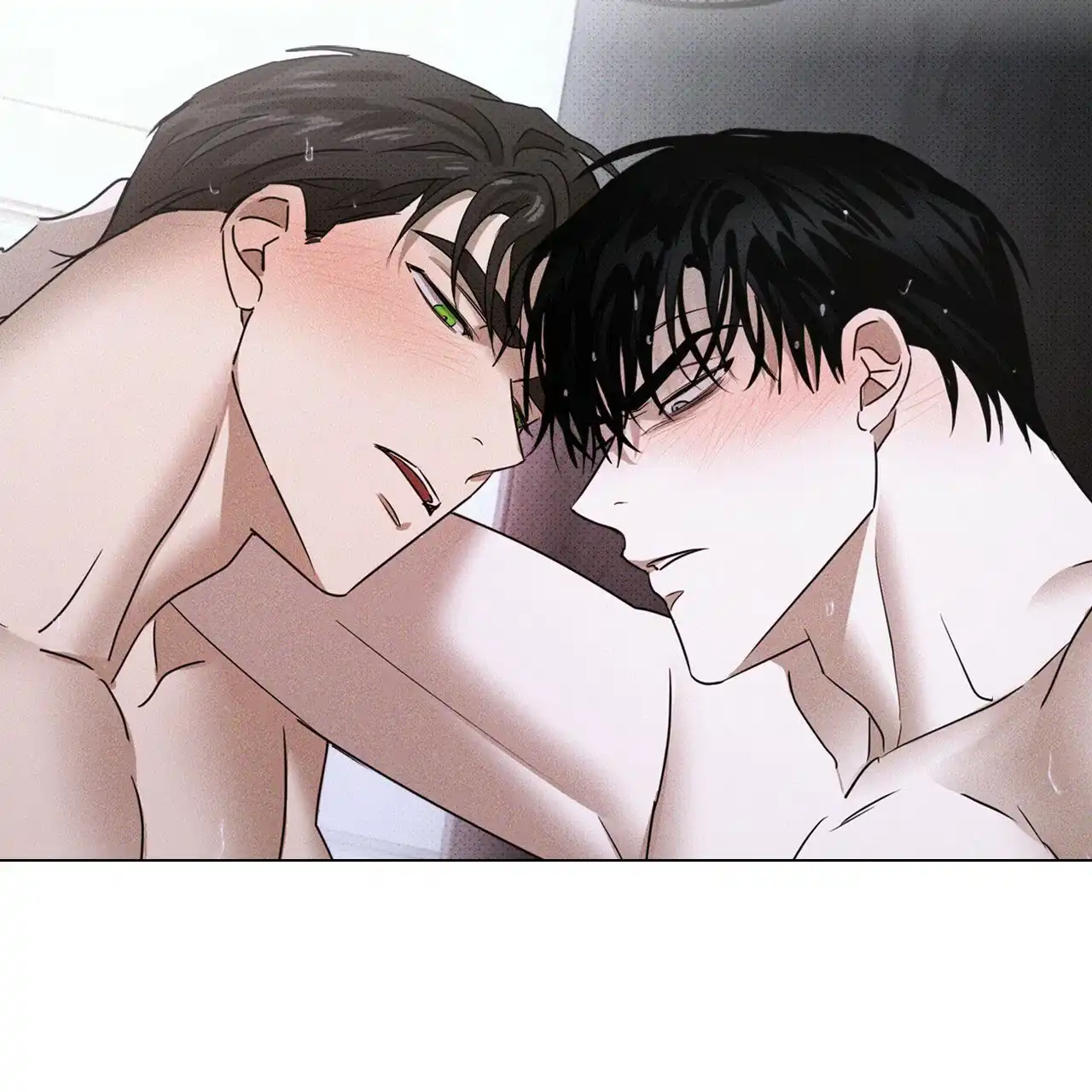 《绿色镌像》第62话 第137页