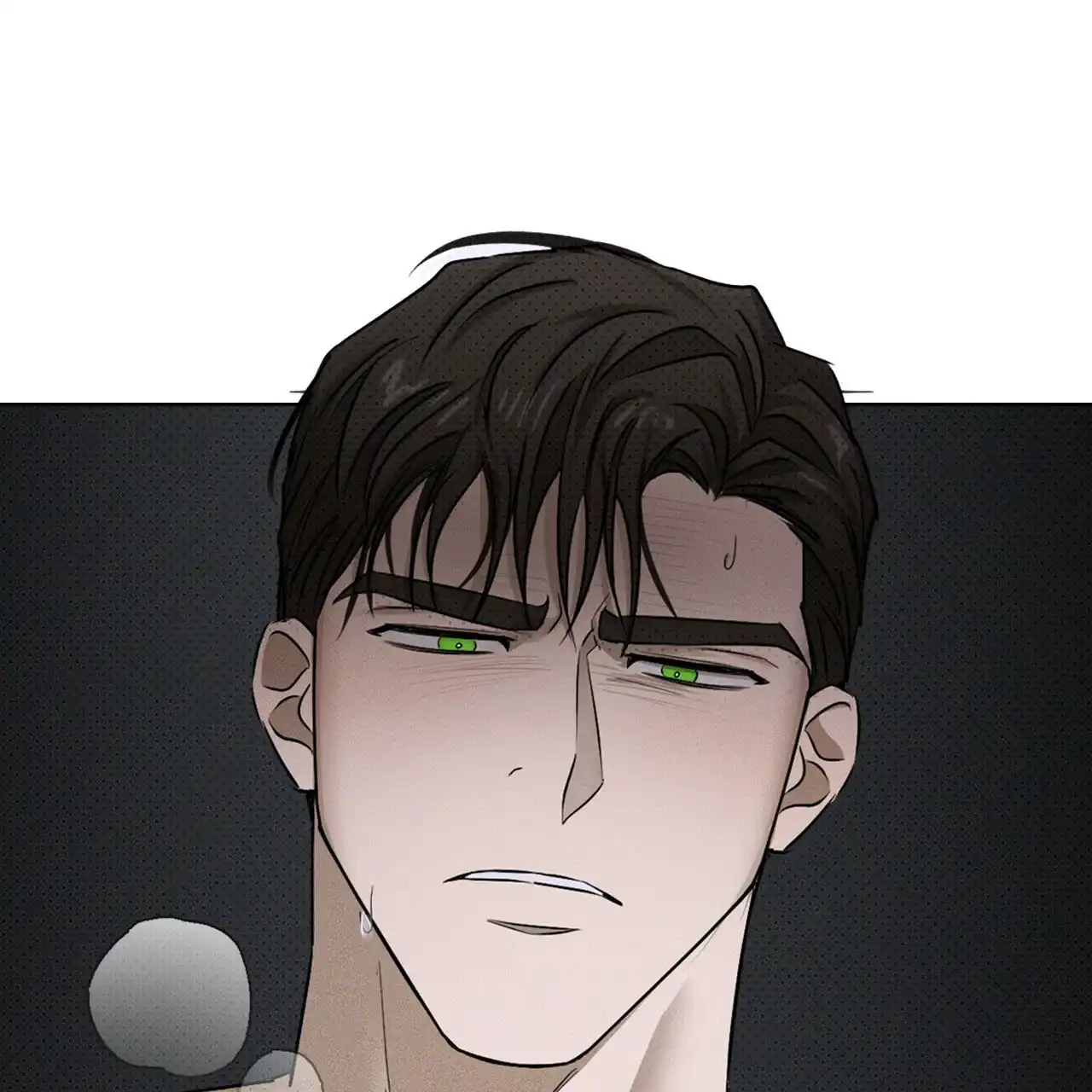 《绿色镌像》第62话 第125页