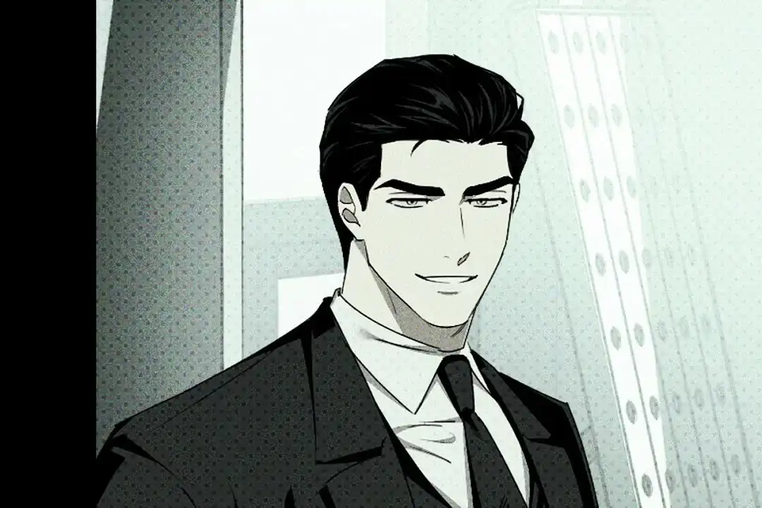 《绿色镌像》第63话 第27页