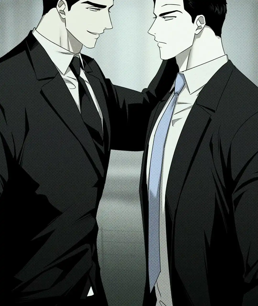 《绿色镌像》第63话 第65页