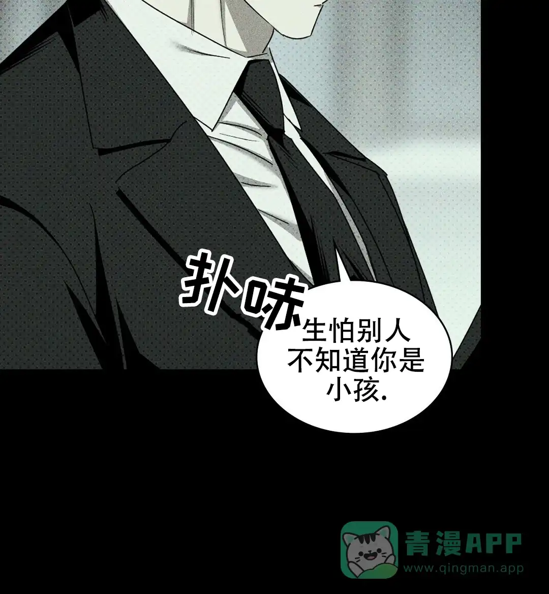 《绿色镌像》第63话 第46页