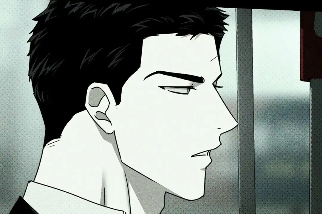 《绿色镌像》第64话 第60页