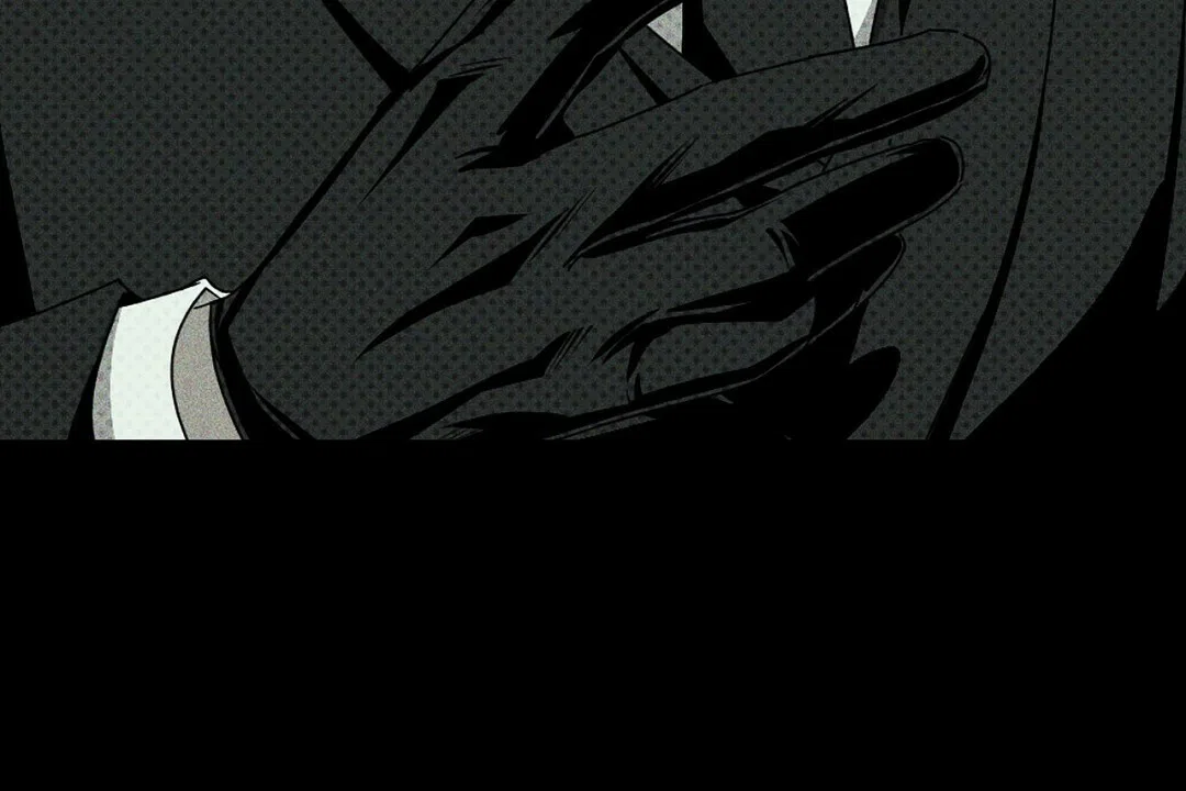 《绿色镌像》第64话 第27页