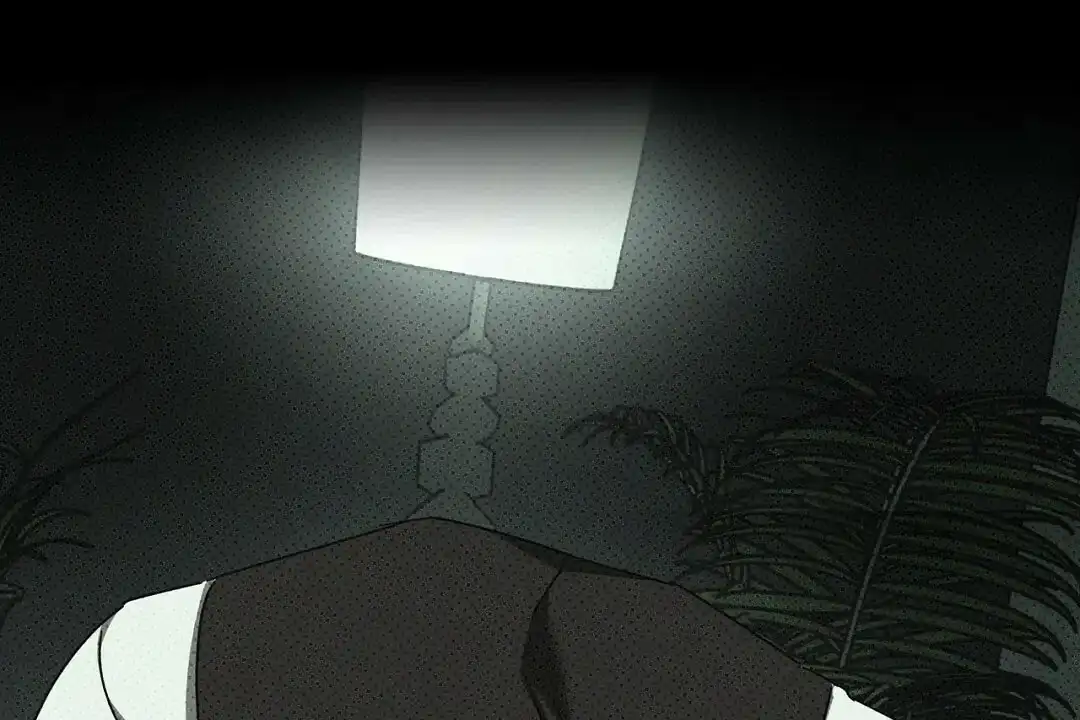 《绿色镌像》第65话 第49页