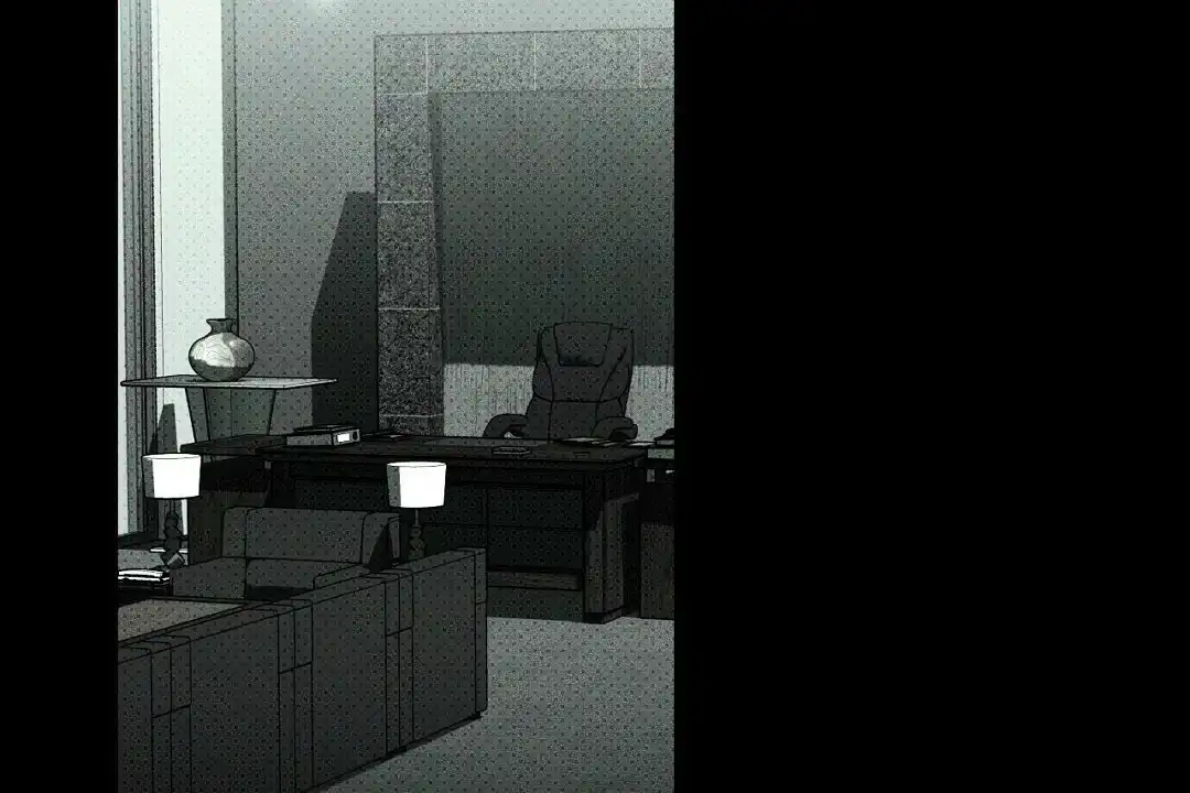 《绿色镌像》第65话 第7页