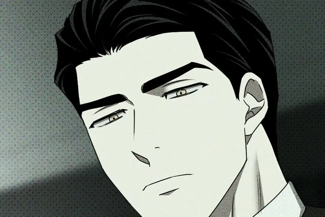 《绿色镌像》第65话 第27页