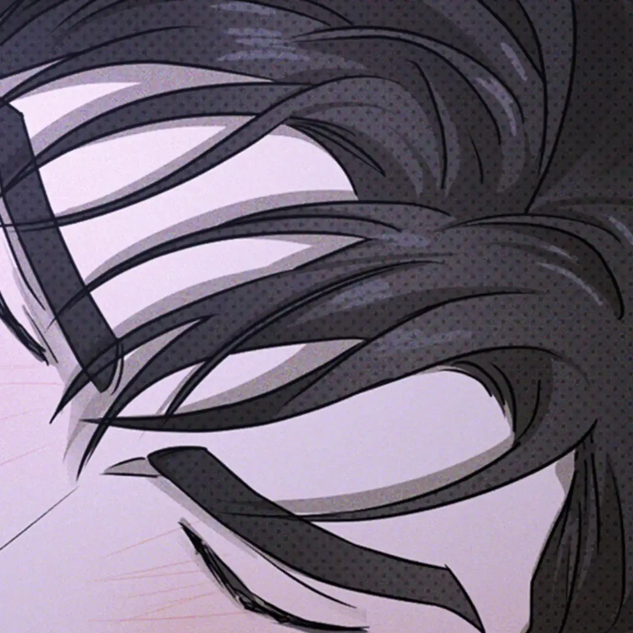 《绿色镌像》第65话 第133页