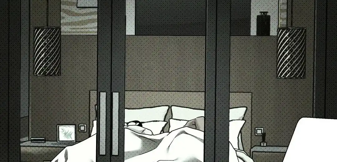 《绿色镌像》第66话 第79页