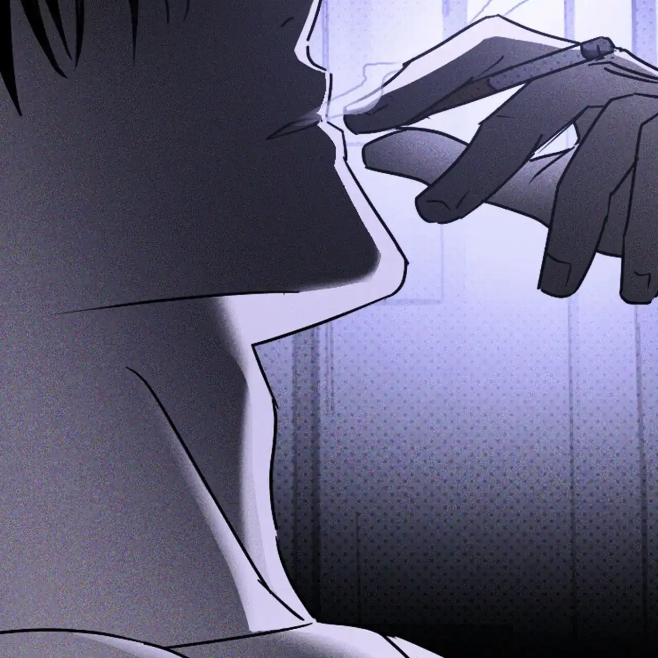 《绿色镌像》第66话 第132页