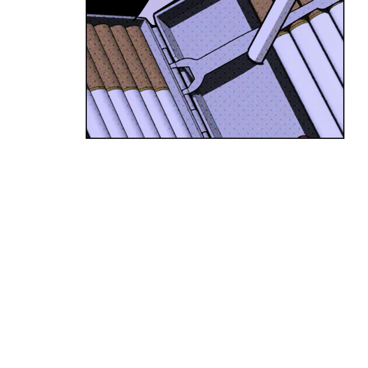 《绿色镌像》第66话 第104页