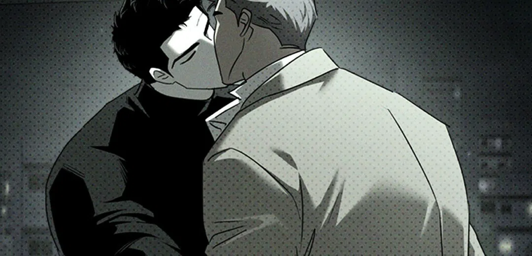 《绿色镌像》第66话 第34页