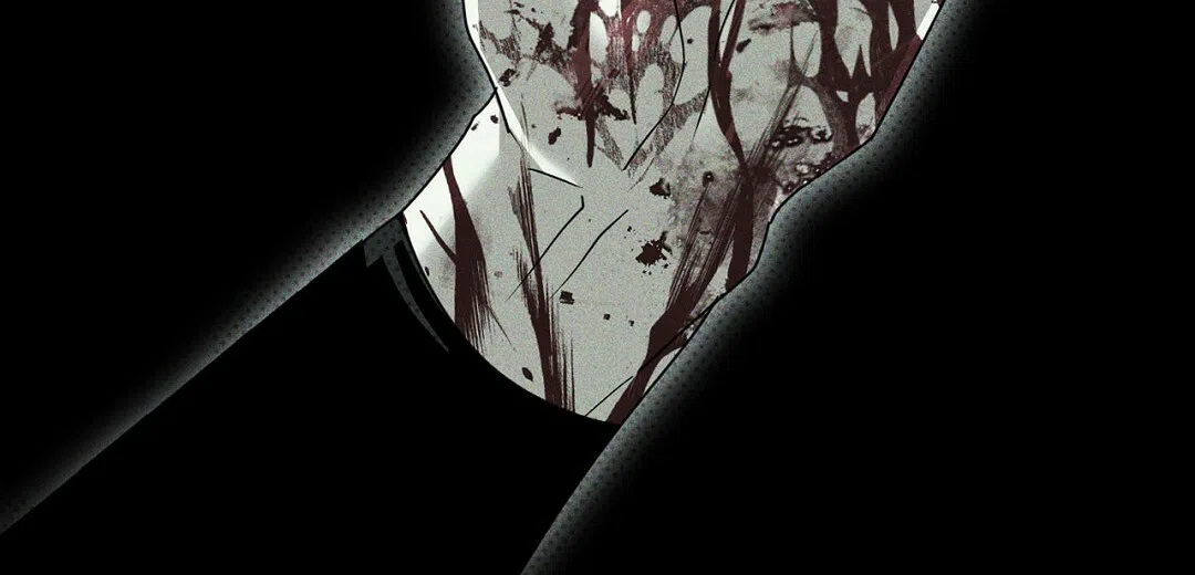 《绿色镌像》第66话 第42页