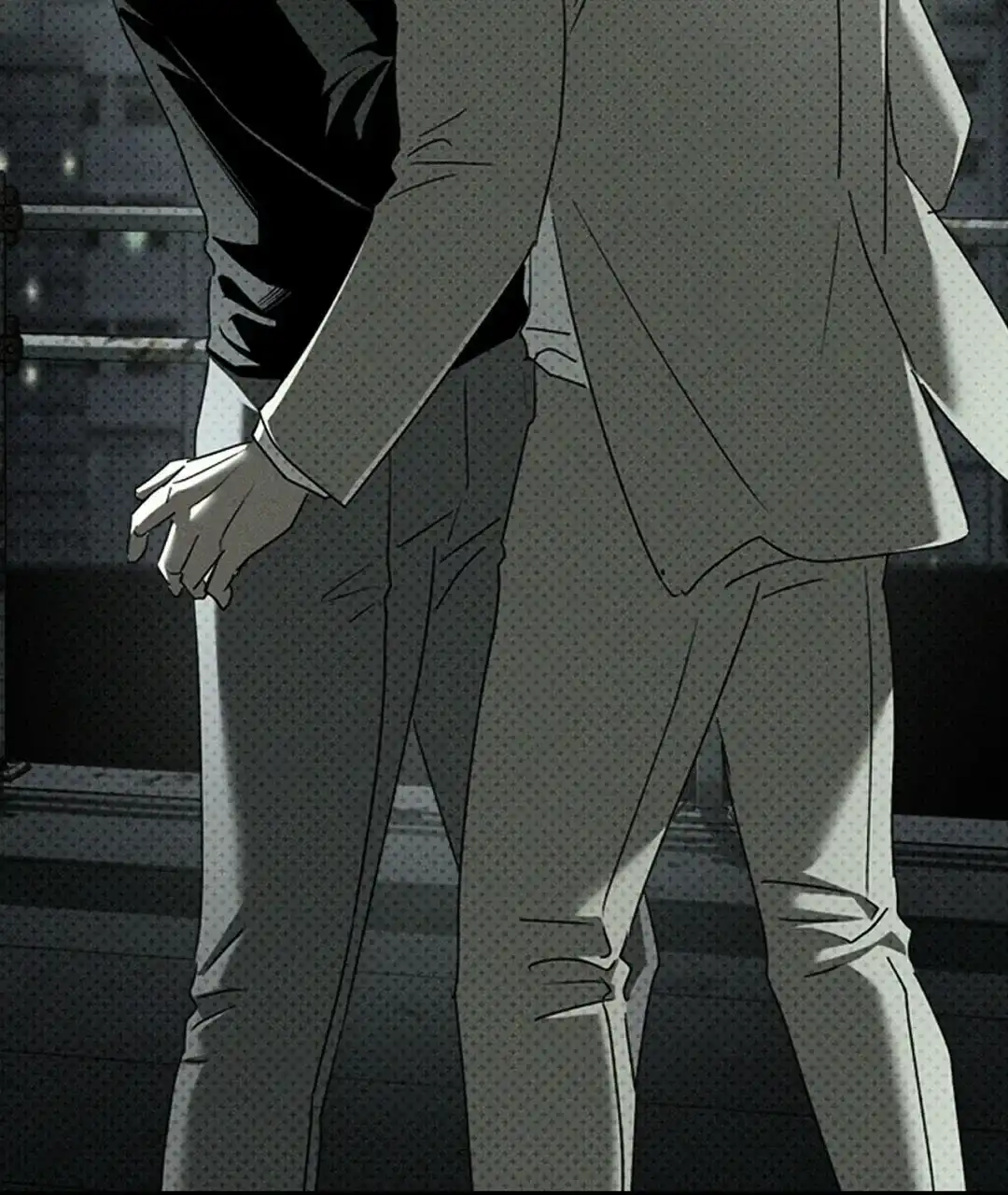 《绿色镌像》第66话 第45页