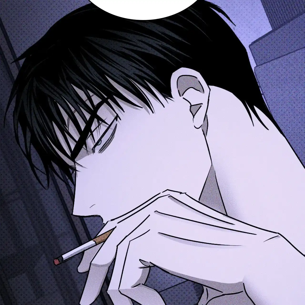 《绿色镌像》第66话 第118页
